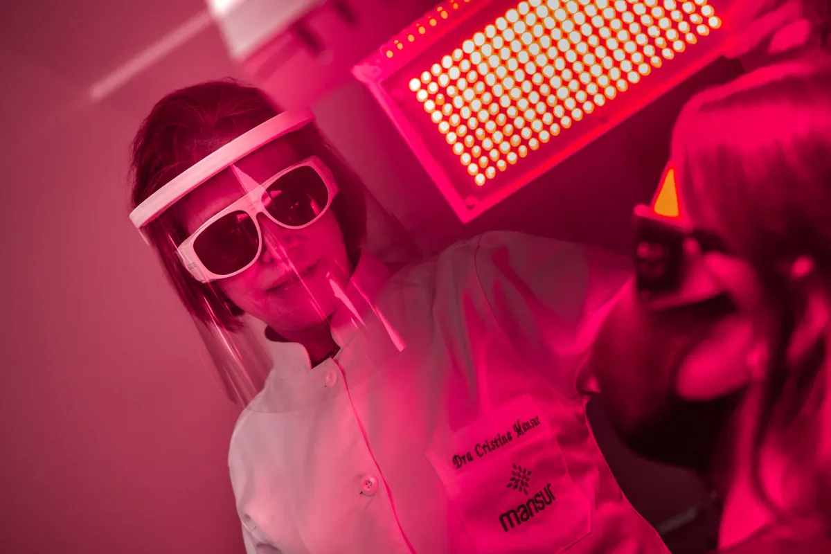Multiwaves Capilar — Dermatologia Capilar na Clínica Mansur em Juiz de Fora